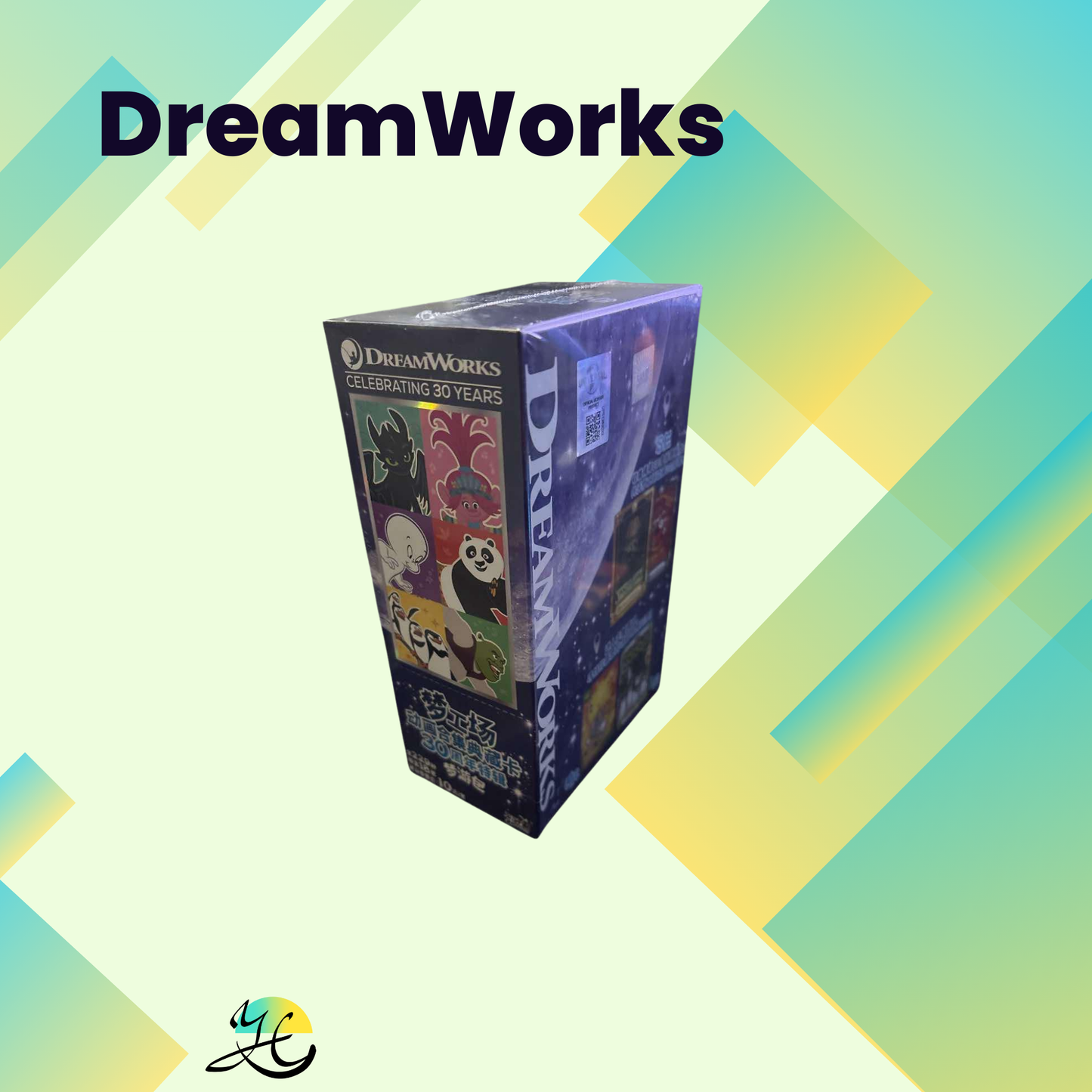 Dreamworks