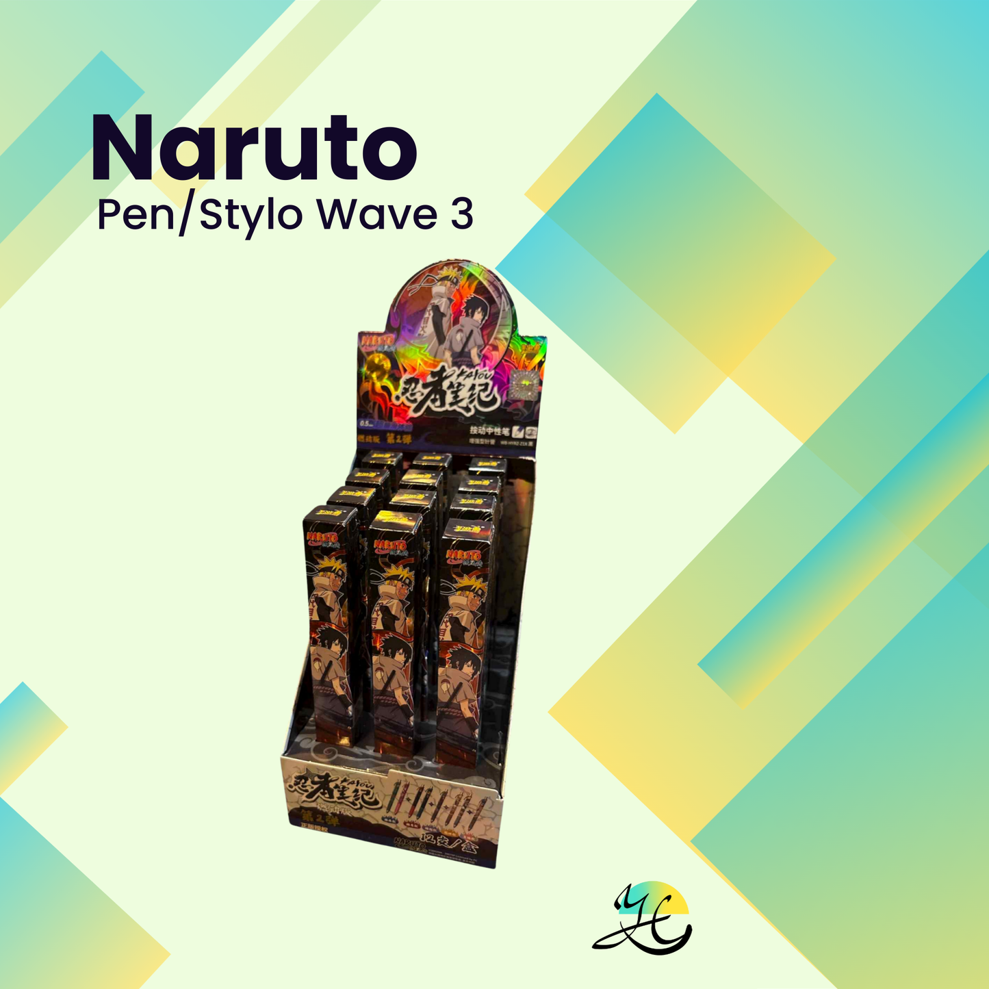 (Live) Pokémon Vivid Voltage