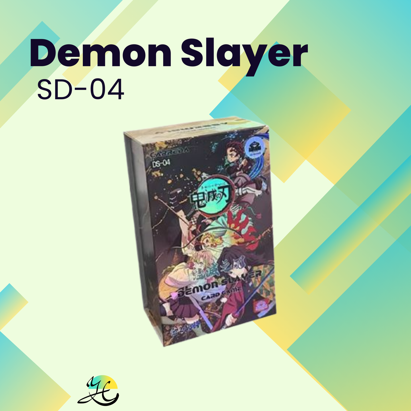 Demon Slayer Wave 4