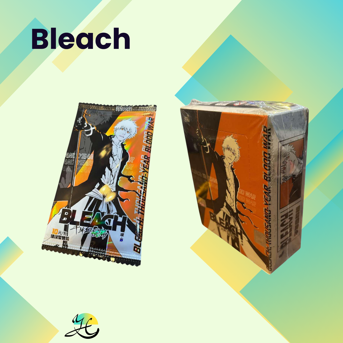 Bleach