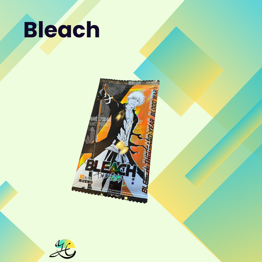 Bleach