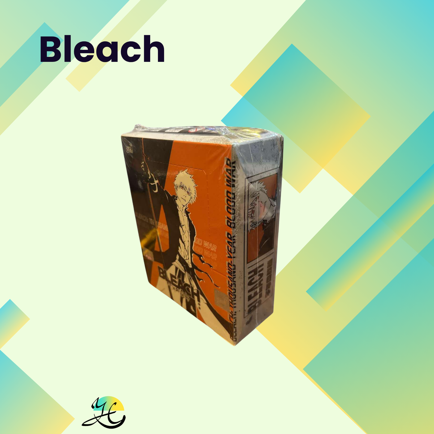 Bleach