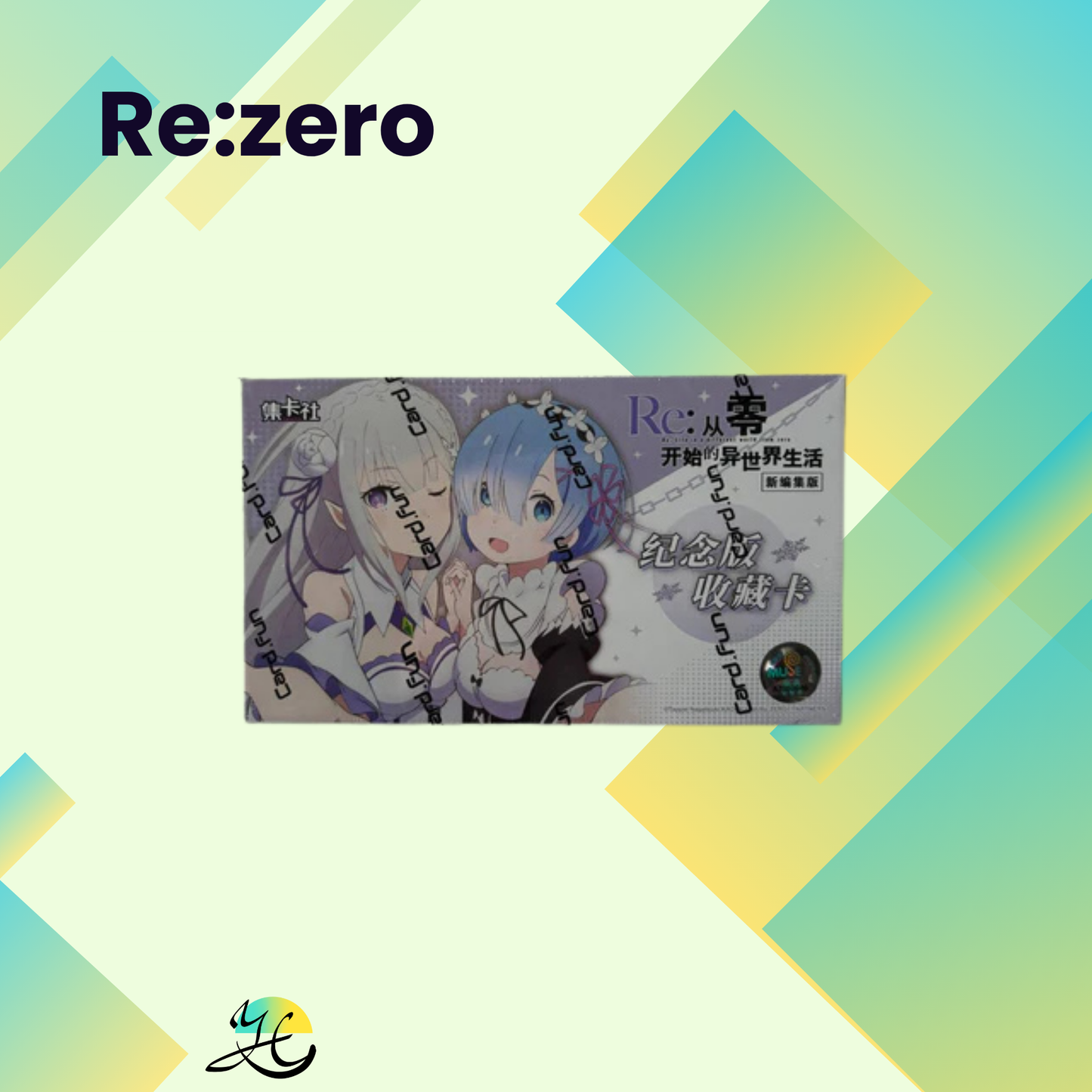 Re:Zero