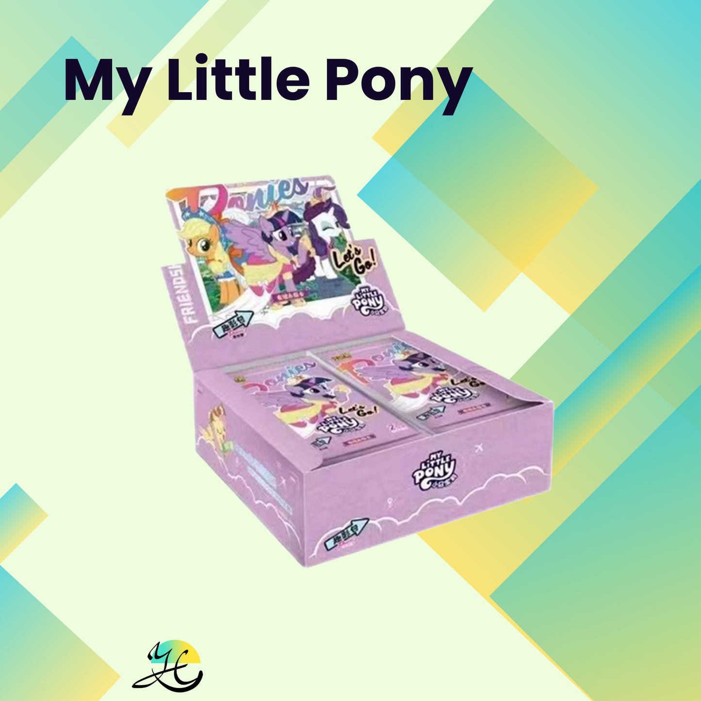 My Little Pony