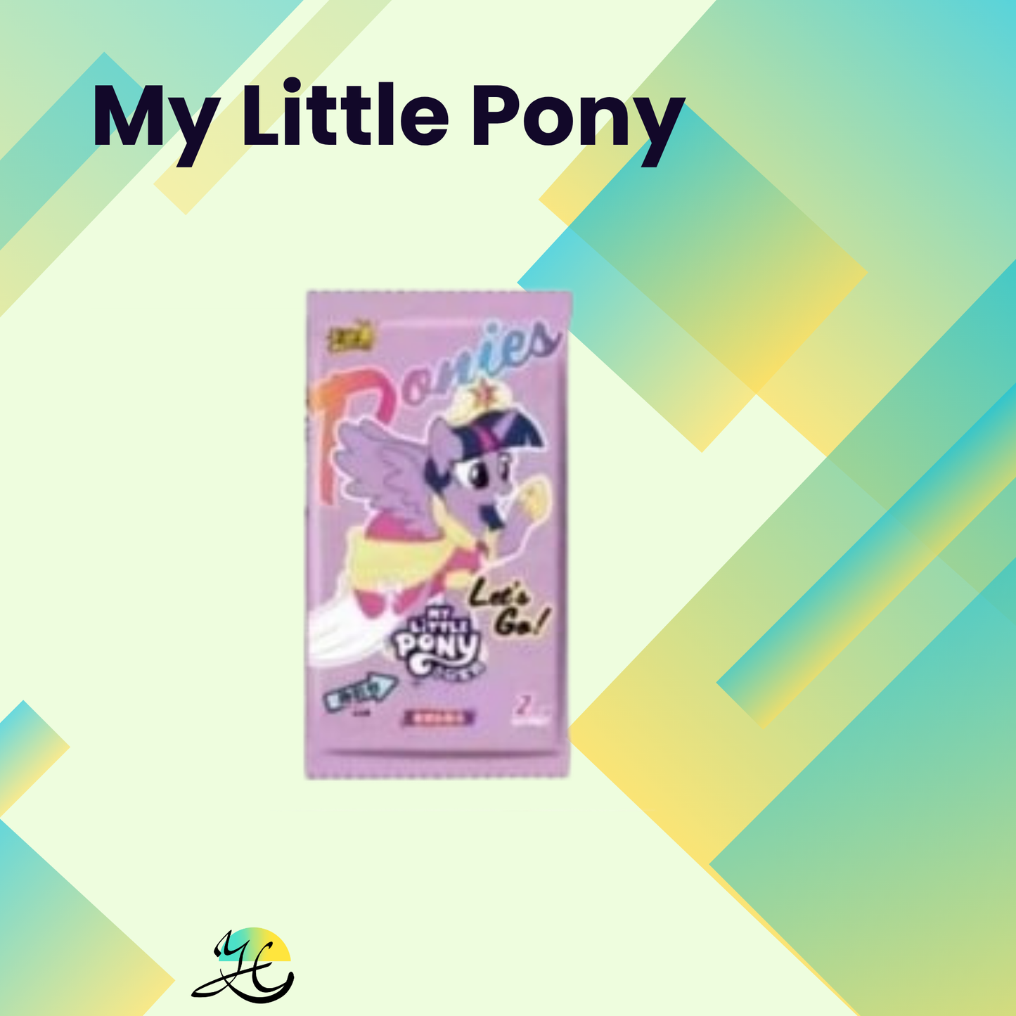 My Little Pony