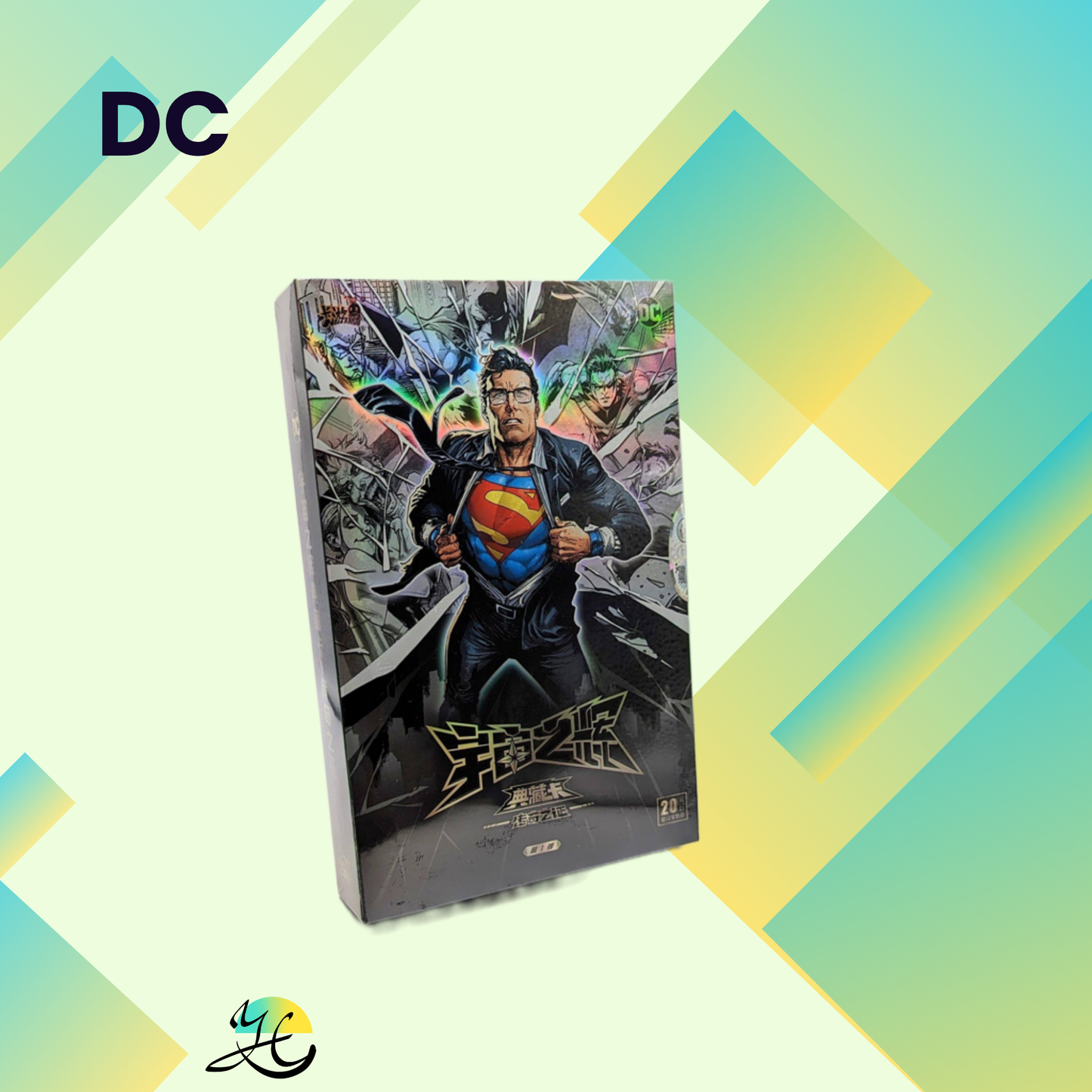 DC