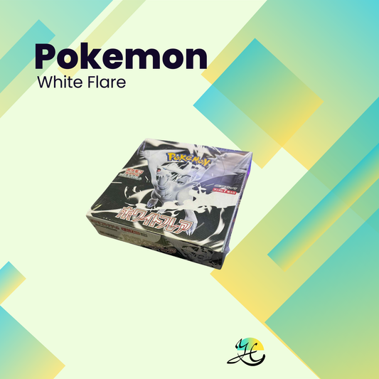 (Live) Japanese Pokémon Terastal Festival