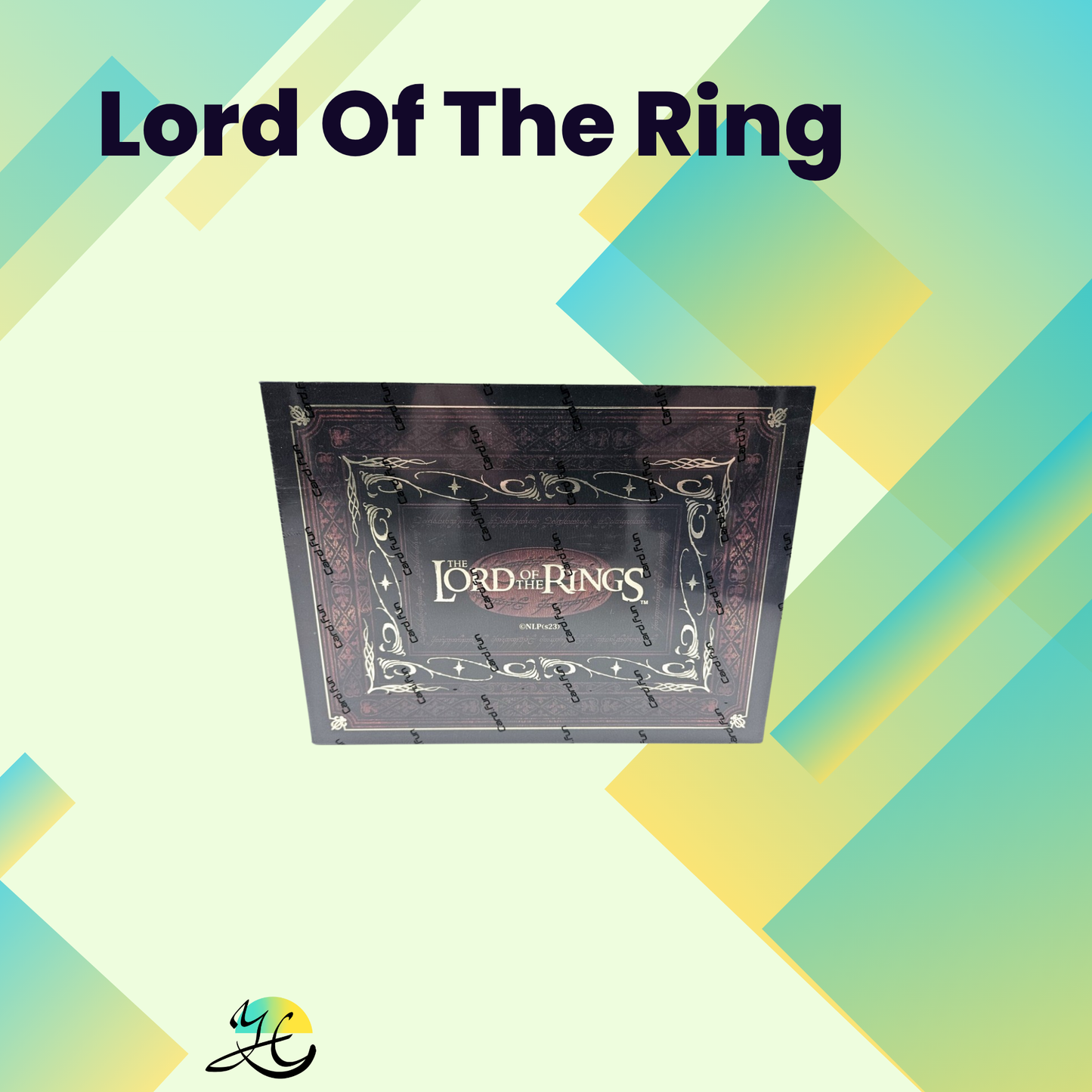Lord Of The Ring