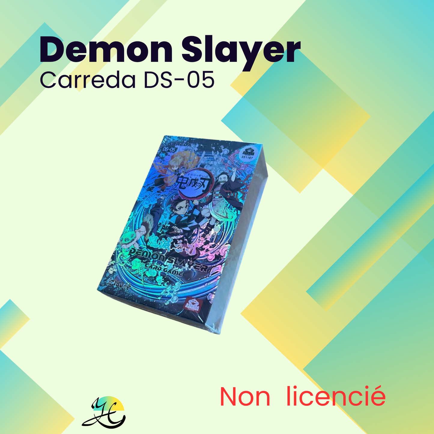 Demon Slayer Wave 5