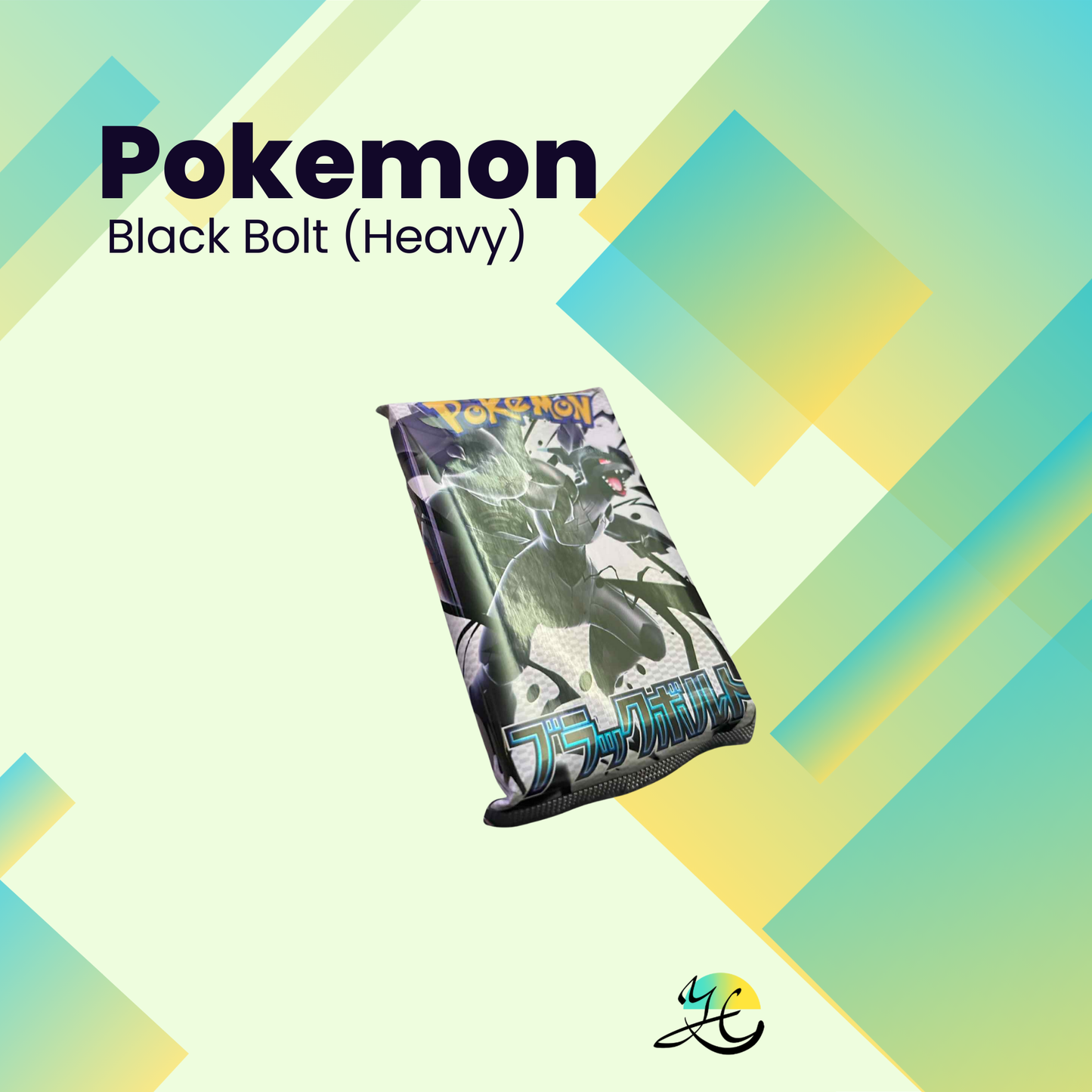 (Live) Japanese Pokémon Terastal Festival