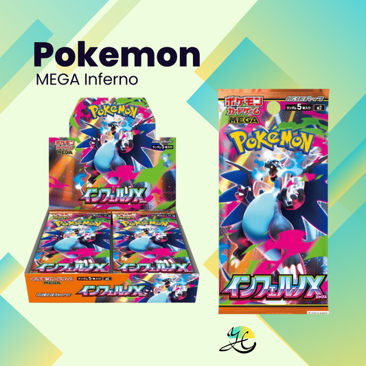 (Live) Japanese Pokémon Terastal Festival