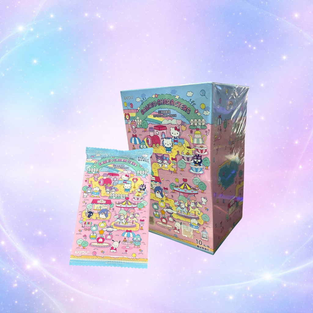 (Live) Pokémon Vivid Voltage