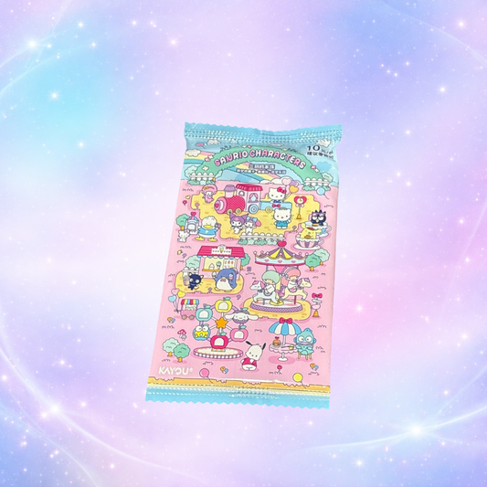 (Live) Pokémon Vivid Voltage