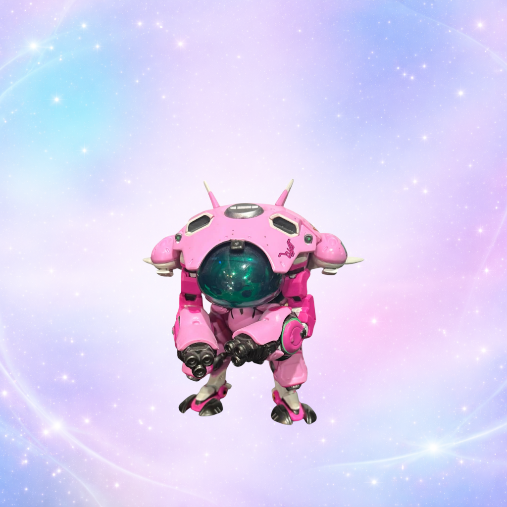 Concour Figurine Yui-chi