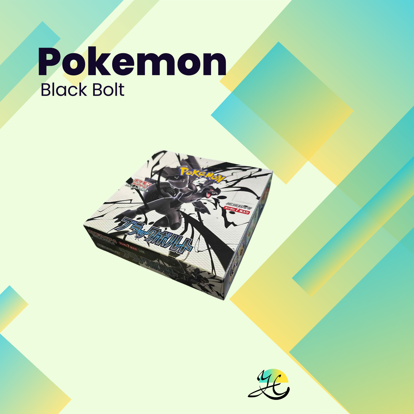 (Live) Japanese Pokémon Terastal Festival