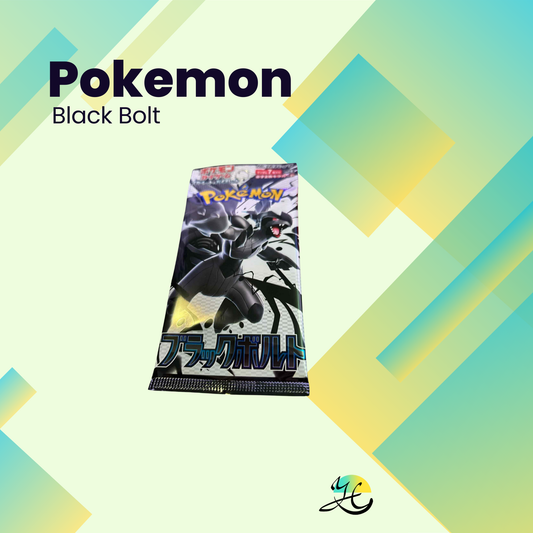 (Live) Japanese Pokémon Terastal Festival