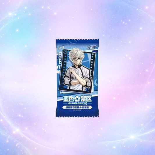 Blue Lock tier 2 wave 1