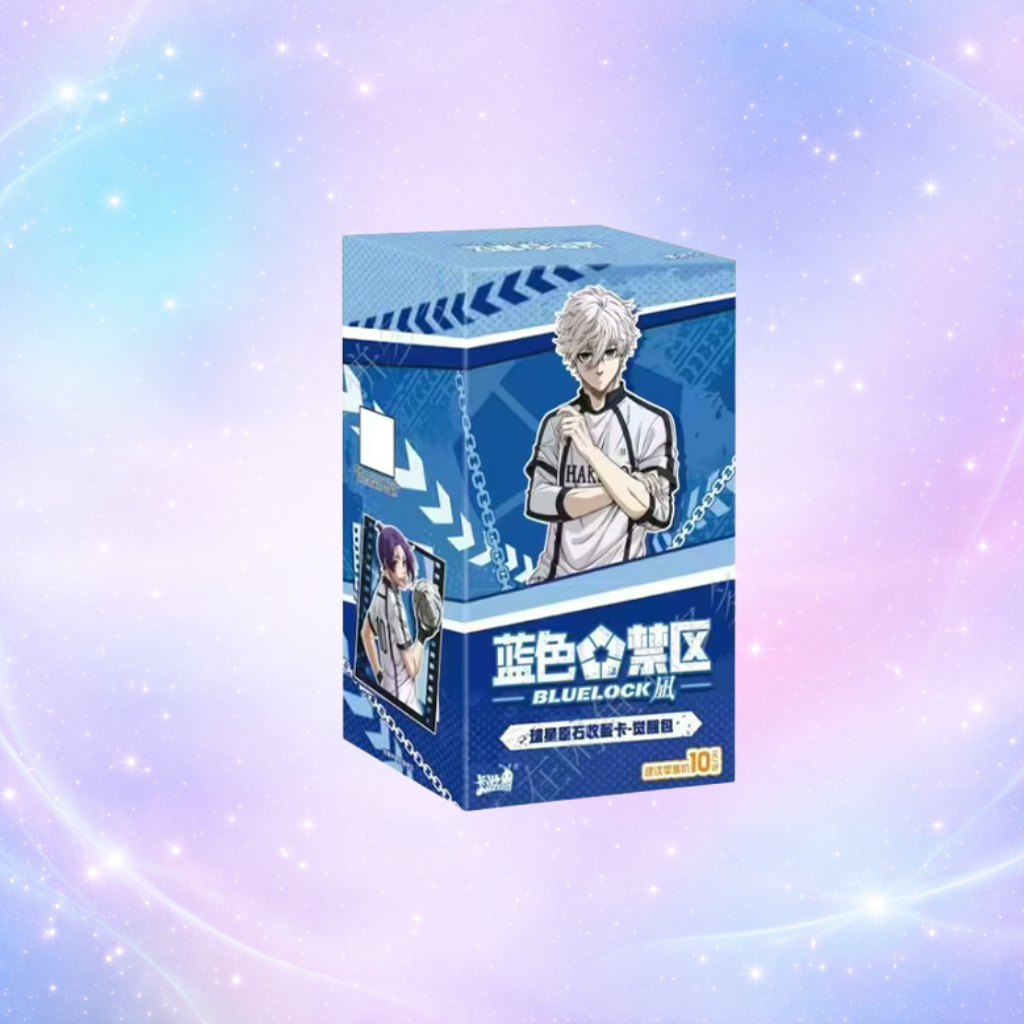 Blue Lock tier 2 wave 1