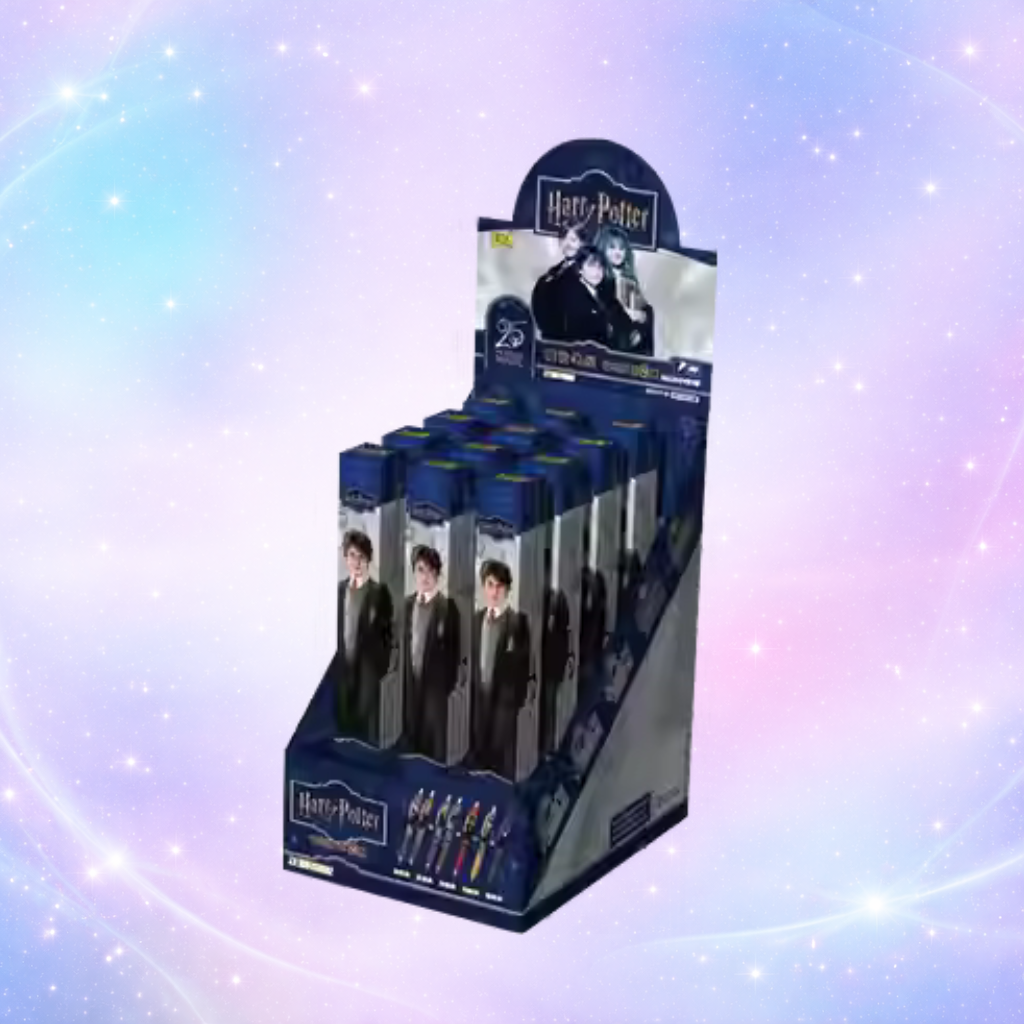 Harry Potter – Stylos Kayou Wave 1