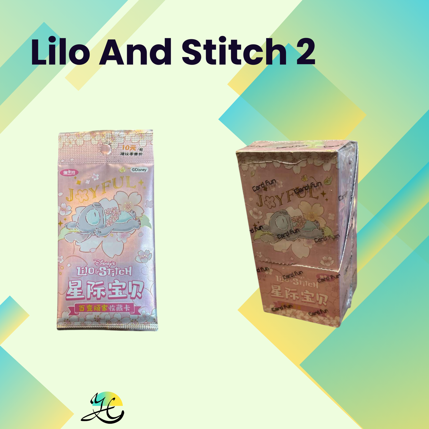 Lilo And Stitch 2