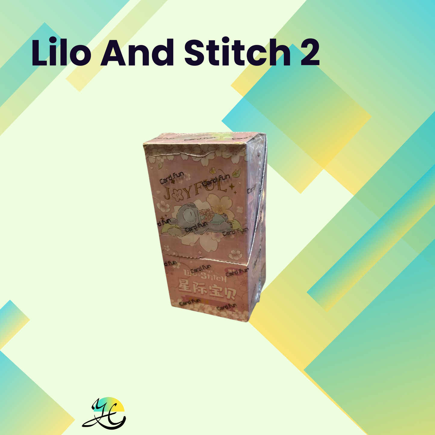 Lilo And Stitch 2