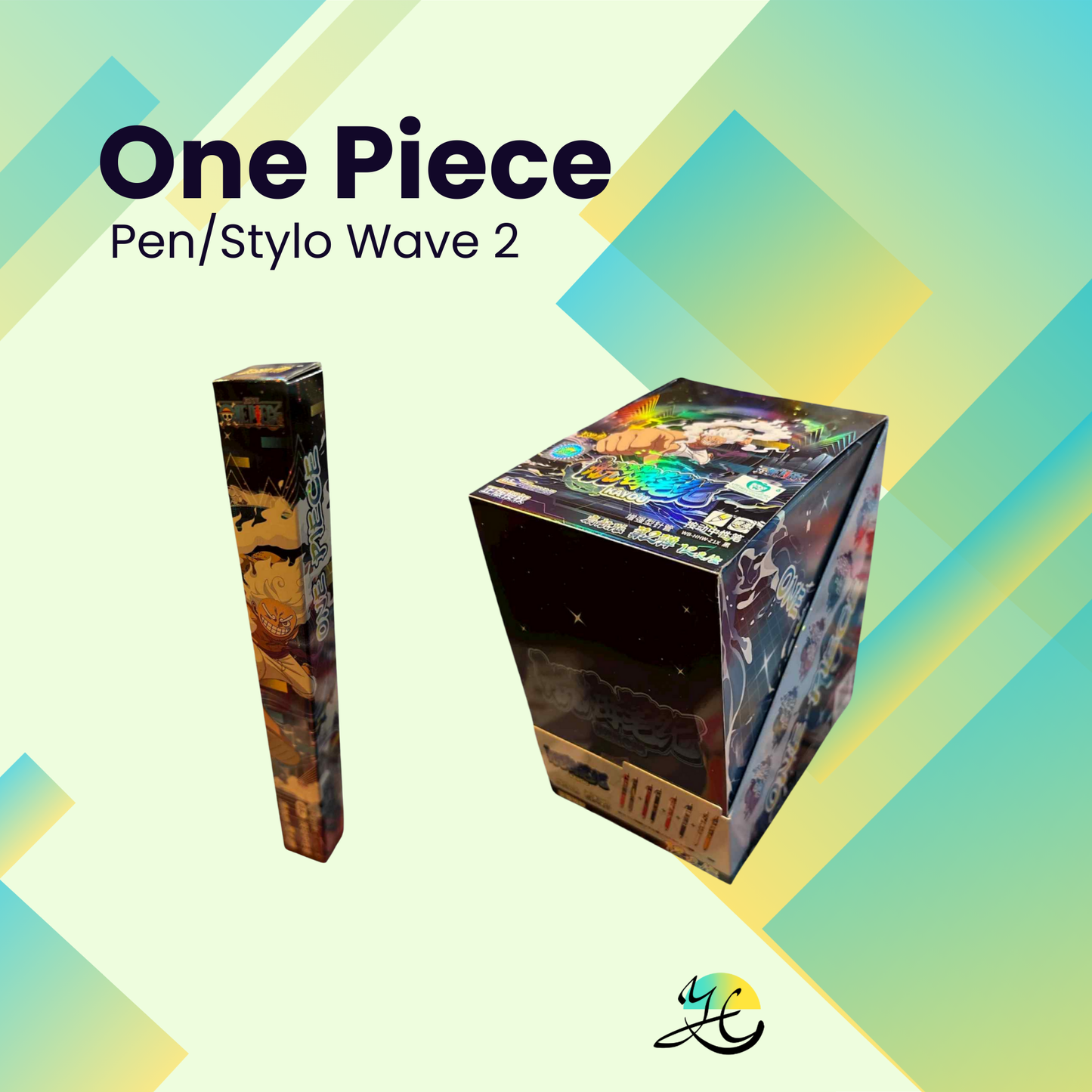 (Live) Pokémon Vivid Voltage