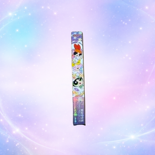 The Powerpuff Girls/Super Nana wave 1 – Stylos Kayou