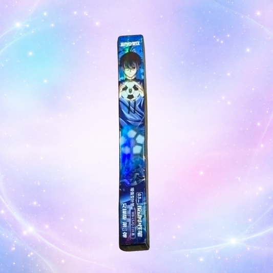 Blue Lock Wave 1 – Stylos Kayou
