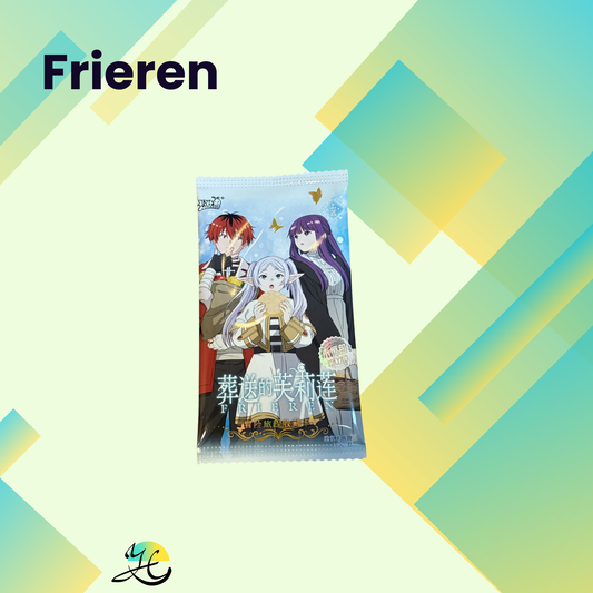 Frieren
