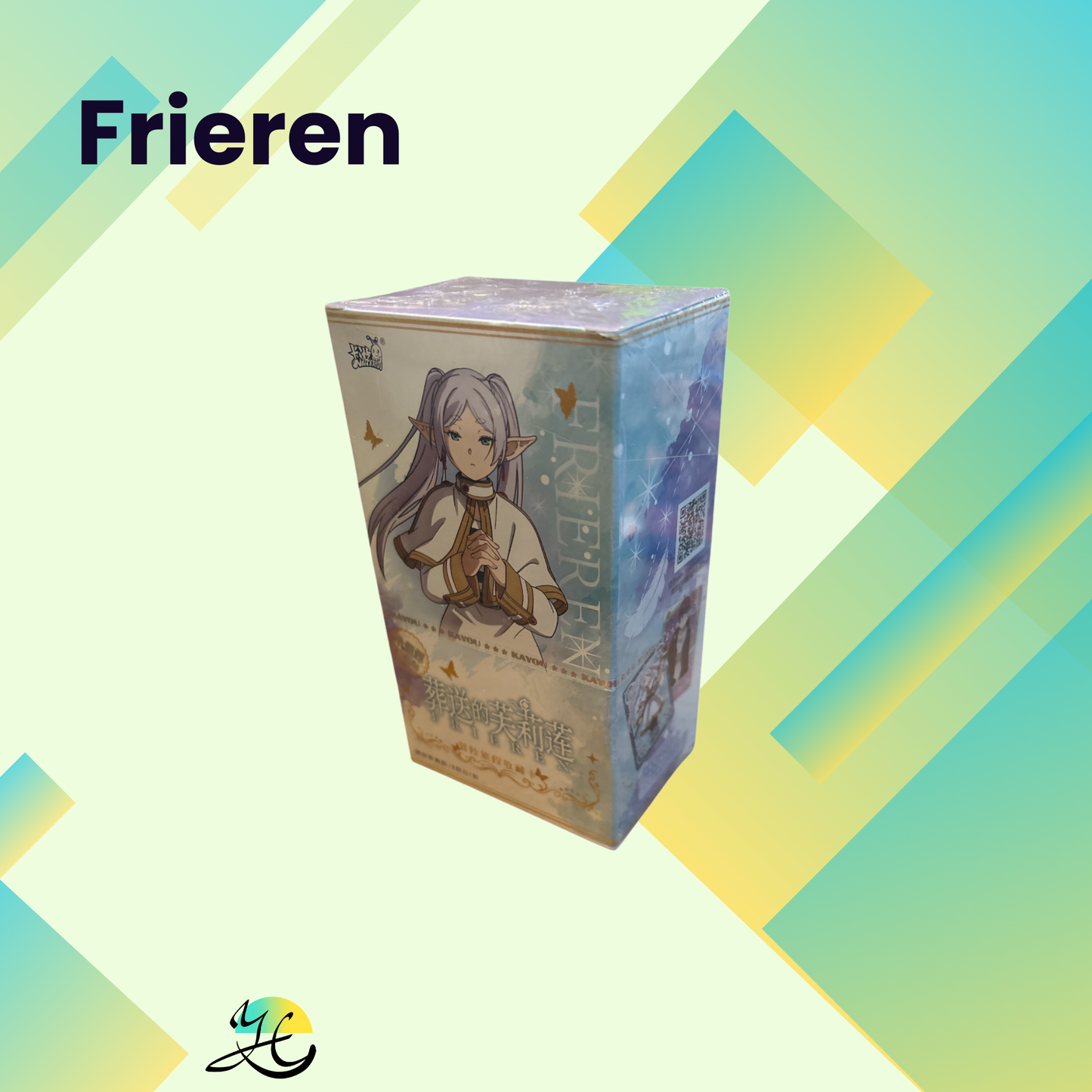 Frieren