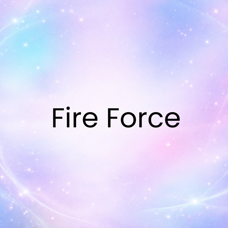 Fire Force