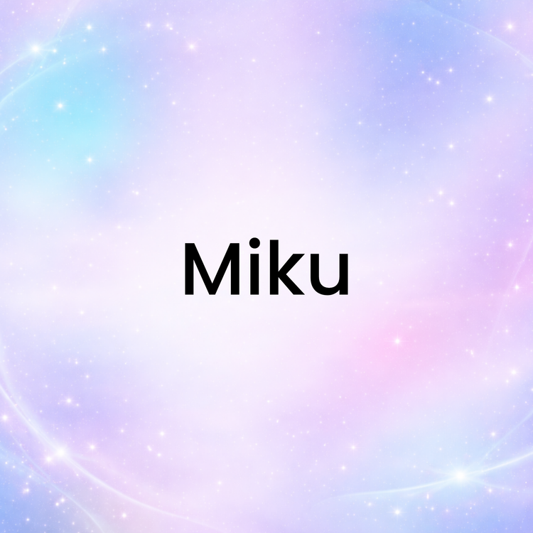 Miku