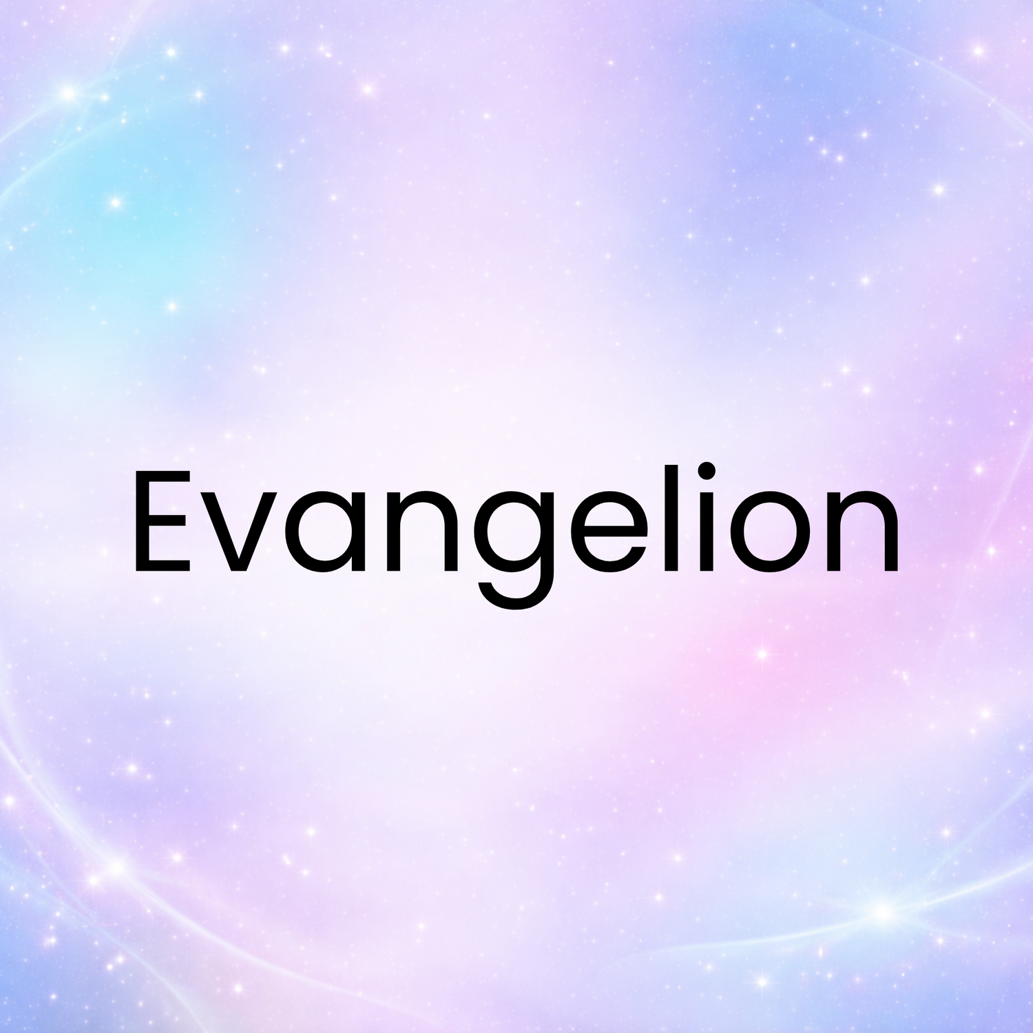 Evangelion