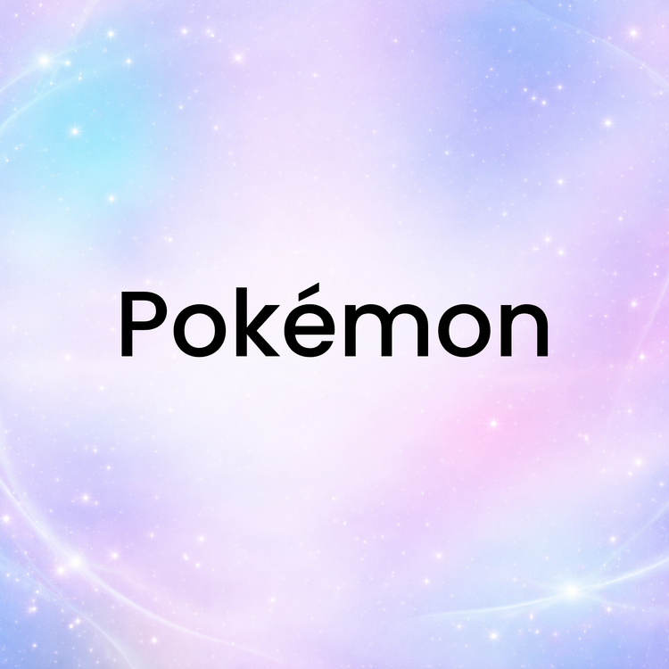 Pokémon