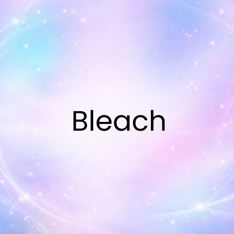 Bleach