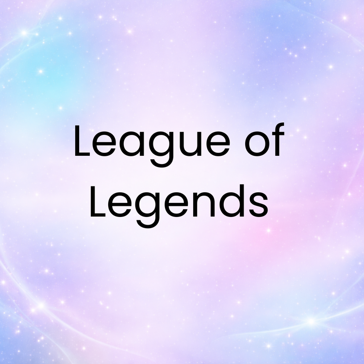 League of Legends