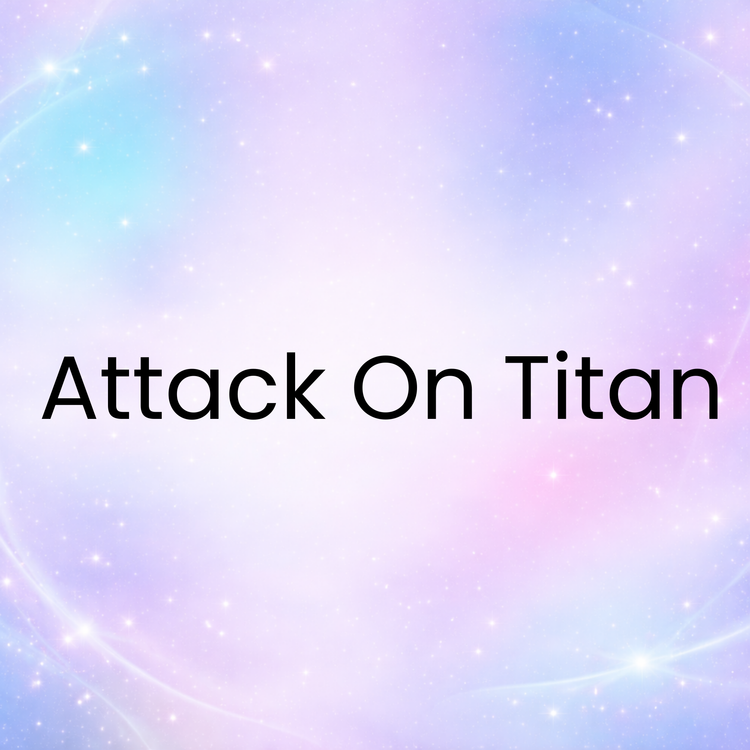 Attack On Titan