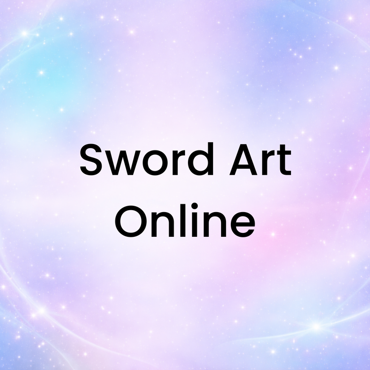 Sword Art Online