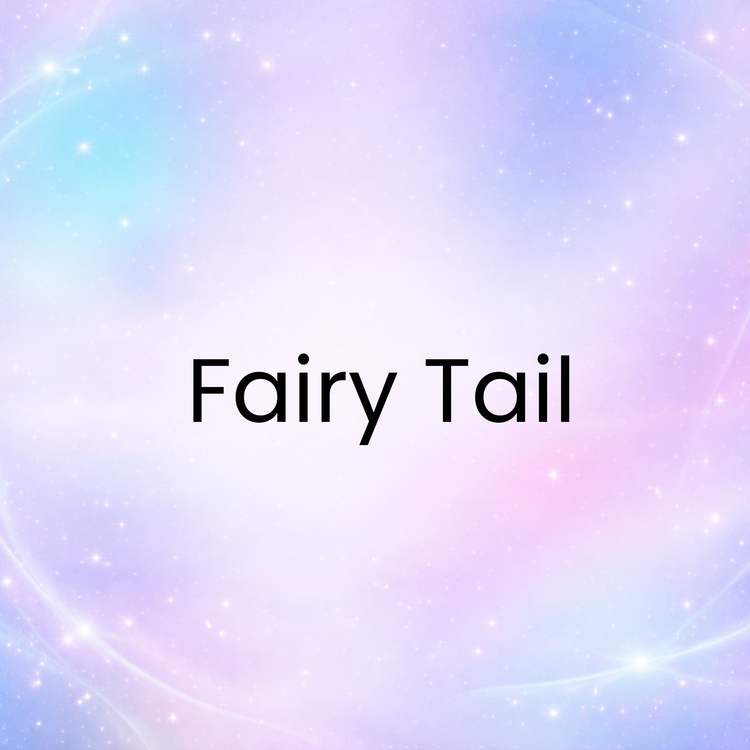 Fairy Tail