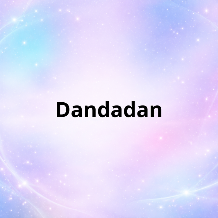 Dandadan