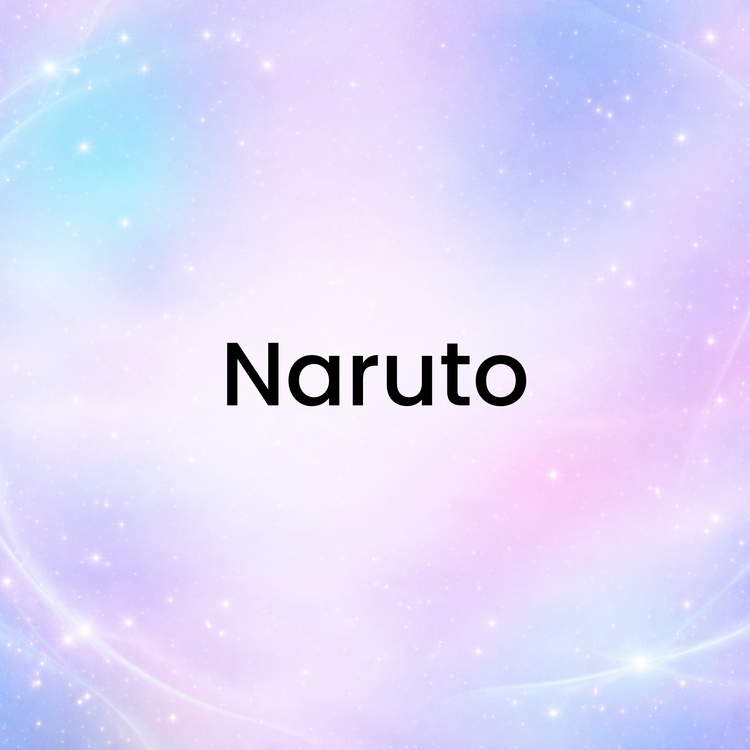 Naruto