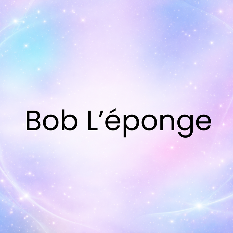 Bob L'éponge