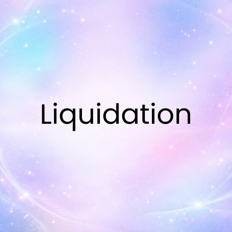 Liquidation