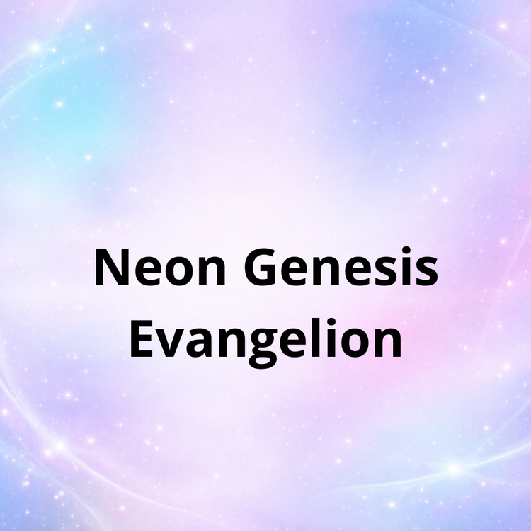 Neon Genesis Evangelion