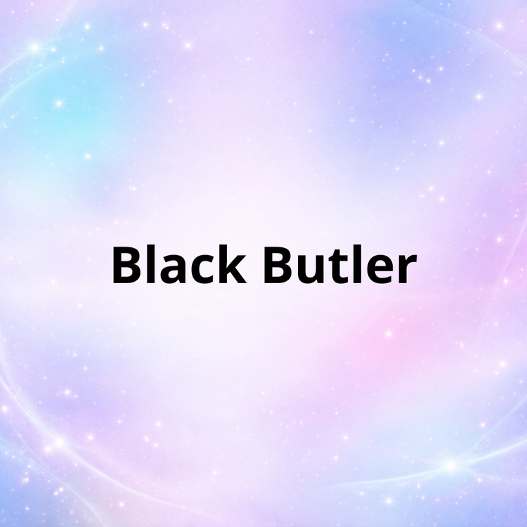 Black Butler