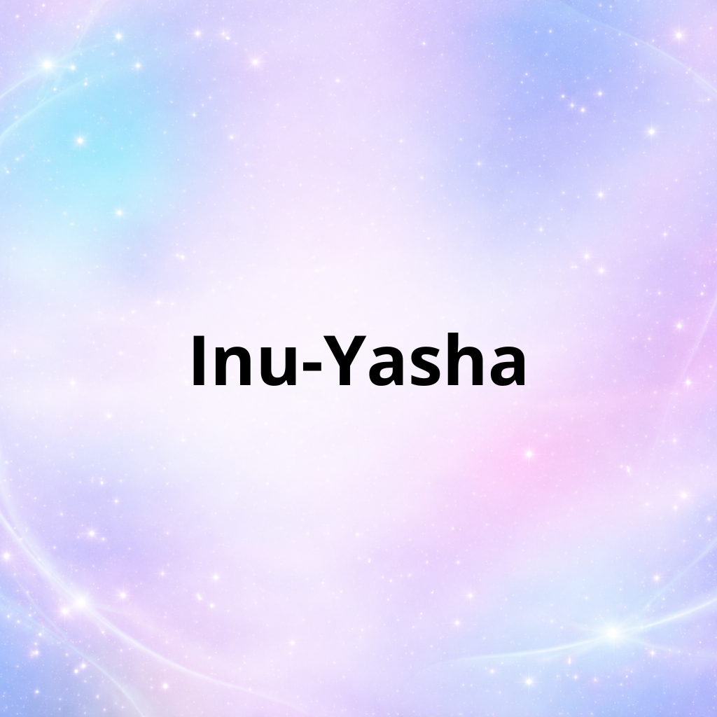 Inu-Yasha