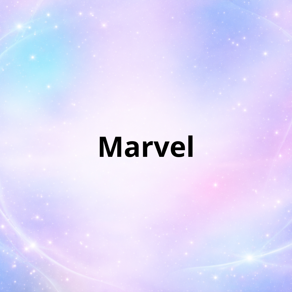 Marvel