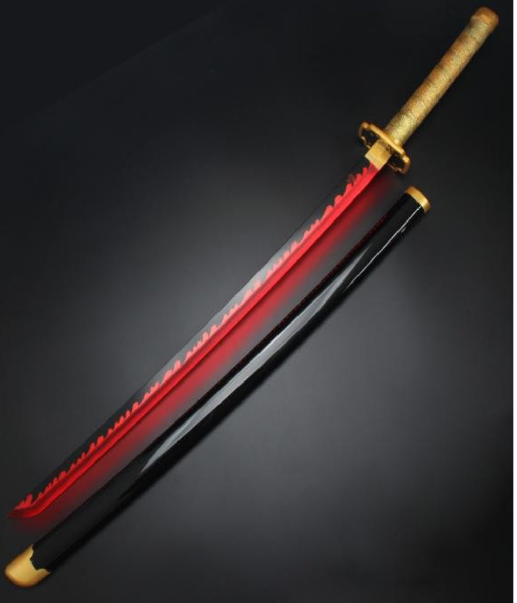 (Pré-vente)Demon Slayer LED Katana