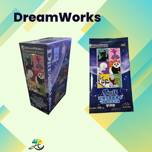 Dreamworks
