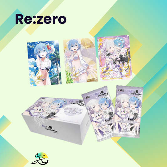 Re:Zero